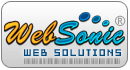 WebSonic - Solu&ccedil;&otilde;es Web
